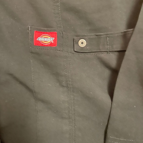 Dickies Jacket Uniform: - Picture 5 of 7
